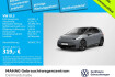 Volkswagen ID.3 Pro S Tour Id.3 pro s tour 150 kw warmepu ccs led navi park
