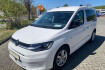 Volkswagen Caddy Autres 2.0 tdi dsg life sitzheizung ahk