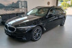 BMW Série 5 Luxury Line 520 e plug in leder/kamera/modellpflege