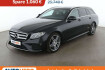 Mercedes Classe E Exclusive Benz e 220 e 220 d amg line aut.*nav*led*pdc*shz*bt*