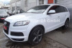 Audi Q7 Autres 3.0 tdi (dpf) quattro tiptronic s line