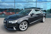 Audi A3 sport 35 tfsi sport stronic acc navi kamera xenon