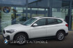 BMW X1 Sport xdrive18d advantage hifi dab led rfk navi
