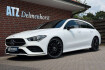 Mercedes CLA Autres Benz cla 200 amg pano*led*mbux*ahk