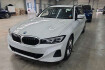 BMW Série 3 Autres 320 d t xdrive shadow line wide*led*carplay*ahk
