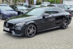 Mercedes Classe C Autres Benz c 300 amg automatik