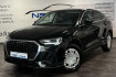 Audi Q3 S line 45 tfsi e s tronic s line sport*navi*led*acc