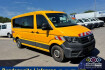 Volkswagen Crafter Autres kasten/mixto 35 mr ahk*7 sitzer*standh