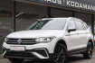 Volkswagen Tiguan Allspace Life Tiguan allspace life 2.0tdi*acc*matrix led*ahk*