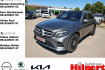 Mercedes GLC AMG Line Benz glc 250 d amg line 4matic pano navi rfk klima sh