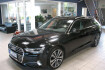 Audi A6 sport avant 45 tdi quattro tiptronic sport *leder*