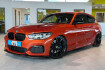 BMW Série 1 Autres Bmw 135  135 i limousine*alcantara*acc*memory*rfk*