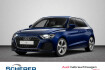 Audi A1 advanced advanced 35 tfsi s tronic carplay g