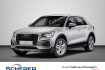 Audi Q2 advanced advanced 30 tfsi ahk rfk shz navi grantie 203