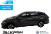 Volkswagen Golf Variant Goal Golf variant goal 1.5 etsi dsg led navi shz app