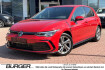 Volkswagen Golf 8 R-Line Golf viii r line etsi navi digitales cockpit acc led sp