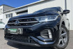 Volkswagen T-Roc R-Line T roc 1.5 tsi dsg r line 163? m.20% anz. navi travelas