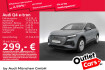 Audi Q4 e-tron Autres Q4 e tron 35 virtual+/navi+/gra