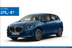 BMW Série 2 Coupé Luxury Line Bmw 218  218 active tourer luxury line/navi/soundsystem