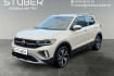 Volkswagen T-Cross Style T cross 1.5 tsi style app connect|matrix|navi