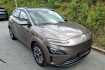 Hyundai Kona Electric Select Kona trend*acc*ahk*shz*cam*krell*64kwh*st heiz