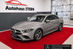 Mercedes Classe A AMG Line Benz a 200 lim amg line *widescreen*ambiente*kamera*l