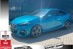 BMW Bmw Others  Bmw others  autres 218i gran coupe m sport /headup/leder/el.sitze