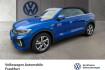 Volkswagen T-Roc R-Line T roc 1.5 tsi dsg r line navi spurwech