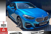 BMW Série 2 Coupé M Sport Bmw 218  218 i gran coupe m sport /harmkard/lenkrheiz