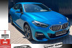 BMW Bmw Others  Bmw others  autres 218i gran coupe m sport /harmkard/lenkrheiz
