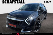 Kia Sportage Autres 1.6 t gdi phev awd komfort paket e sitz navi acc t