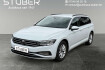 Volkswagen Passat SW Business Passat variant 2.0 tdi business |stnd.hzg.|kamera