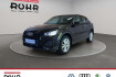 Audi Q2 advanced advanced 35 tdi quattro