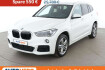 BMW X1 Sport sdrive 20i m sport aut.*navi*hud*led*