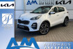 Kia Sportage GT-Line 2.0d platinum 48v | at8| awd| navi