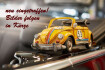 Volkswagen New Beetle Sound Beetle 1.4tsi dsg sound plus leder kamera fender