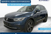 Volkswagen Tiguan Autres 2.0 tdi life 4motion matrix acc blis