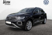 Volkswagen T-Roc Life T roc 1.5 tsi ahk kam led shz pdc navi acc