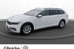 Volkswagen Passat SW Business Passat variant 2.0 tdi business matrix ahk nav