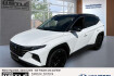 Hyundai Tucson Prime prime plug in hybrid 4wd navi leder digitales cock