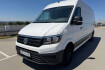 Volkswagen Crafter Autres 35 tdi*maxi hoch lan*klima*kamera*pdc!