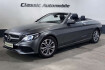 Mercedes Classe C Autres Benz c 200 cabrio *automatik*viele extras*