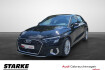 Audi A3 advanced sportback 35 tdi s tronic advanced naviplus led?