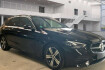 Mercedes Classe C Avantgarde Benz c 220 c 220d avantgarde mbuxpremium/ambiente/distronic/e klappe/rfk/carplay