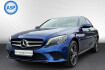 Mercedes Classe C Autres Benz c 300 aut 4×4 avantgarde led pano burmester navi