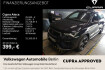 Cupra Ateca Autres ateca  ateca 2.0 tsi dsg 4drive navi led shz acc pdc