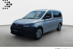 Volkswagen Caddy Dark Label basis modell 90kw*led*ahk*sitzh*navi*