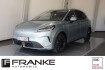 MG MG4 Autres Mg4  4 ev urban 54kwh premium (118kw/160ps) klima navi