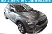 Volkswagen T-Roc Goal T roc 1.5 tsi goal navi led acc kamera apple carplay and
