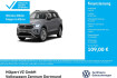 Volkswagen T-Roc Life T roc 1.5 life standhz. cam navi carplay sitzhz.